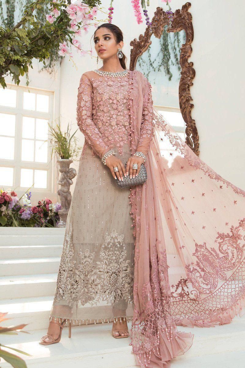 MARIA.B Wedding MD 963