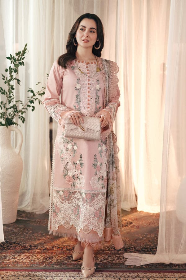 JADE Lawn Collection